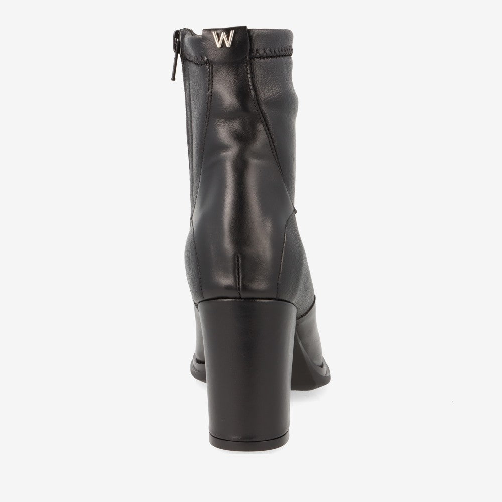 Botines WONDERS Mujer