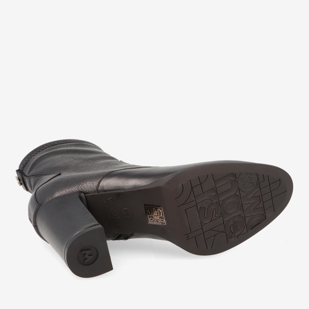 Botines WONDERS Mujer