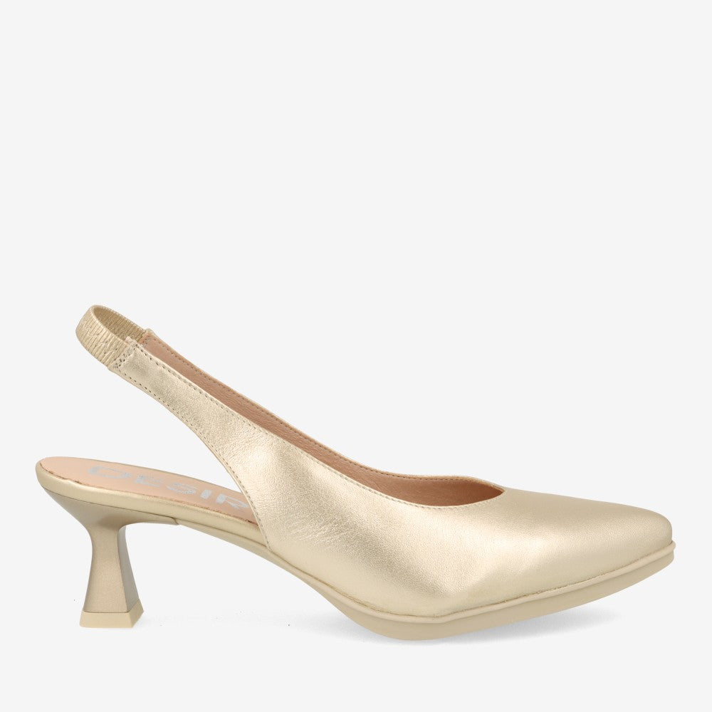 Salón DESIREE TOTAL FLEX – Zapatos Vale - Main Image