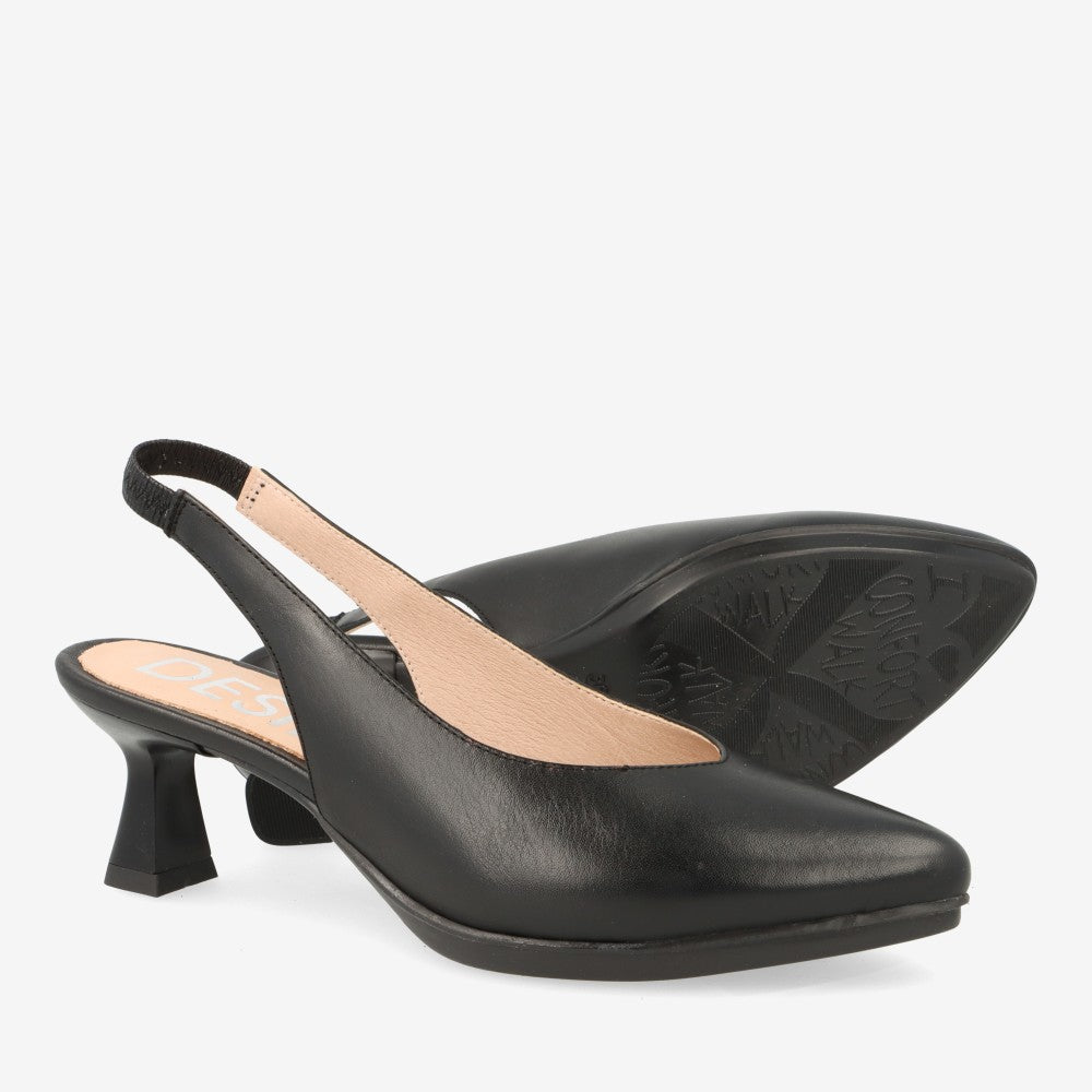 Salón DESIREE TOTAL FLEX