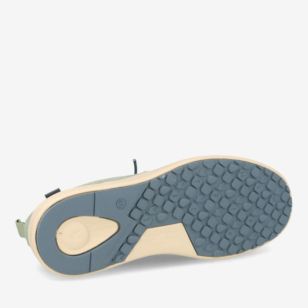 Náutico WALK IN PITAS