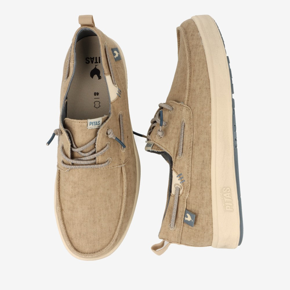 Náutico WALK IN PITAS