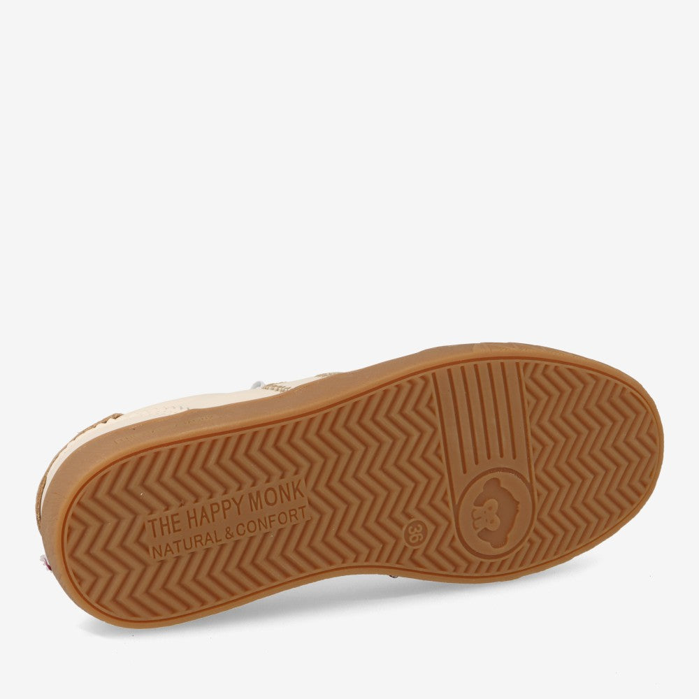 Deportivo mujer THE HAPPY MONK