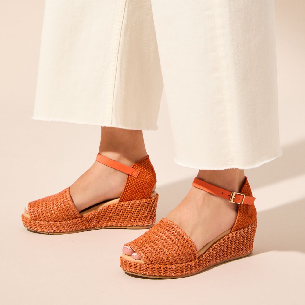 Sandalias PITILLOS Mujer – Zapatos Vale - Main Image