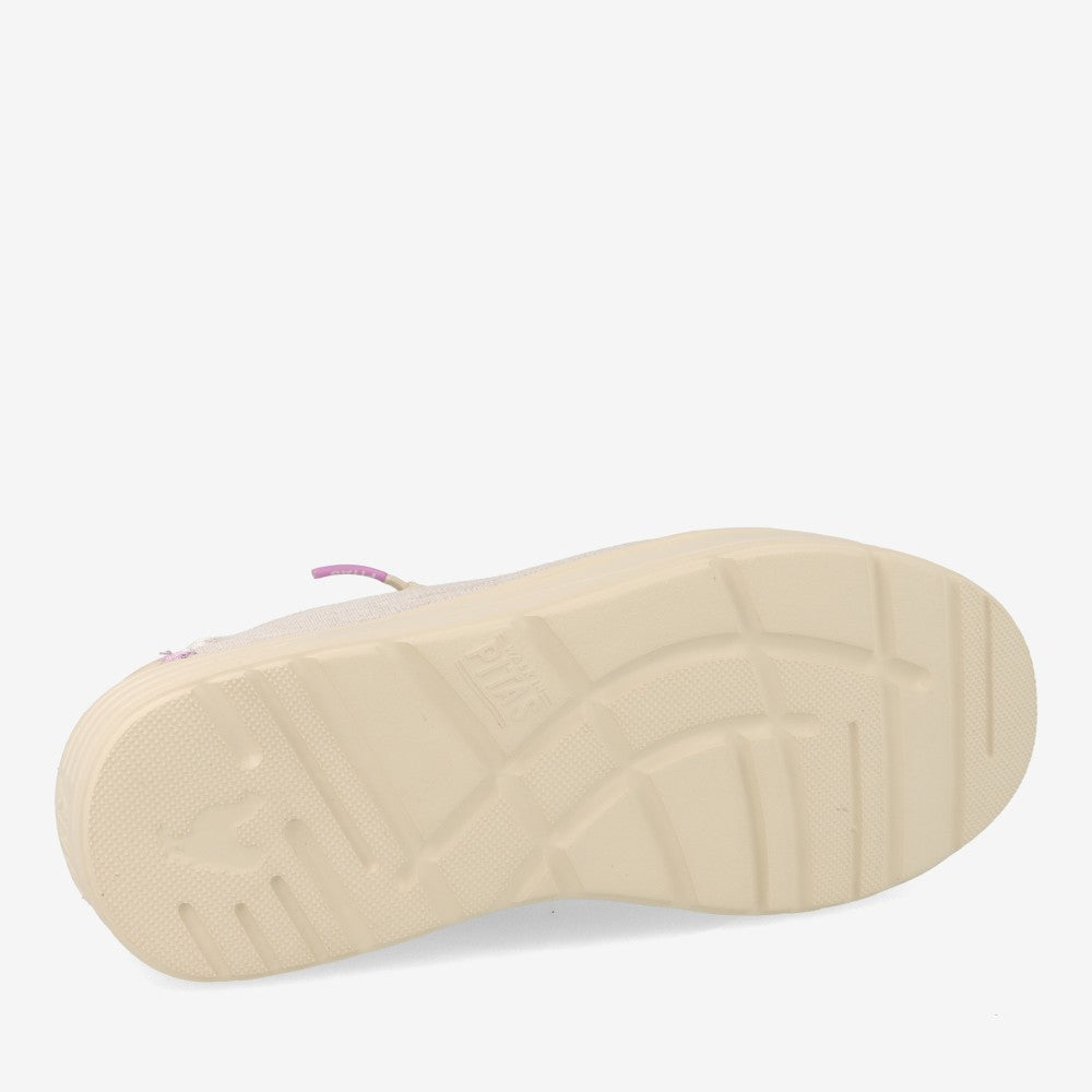 Zapatillas WALK IN PITAS