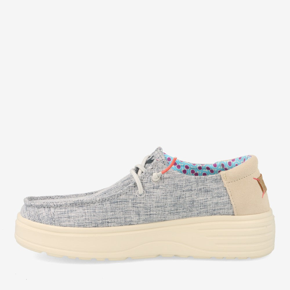 Zapatillas WALK IN PITAS