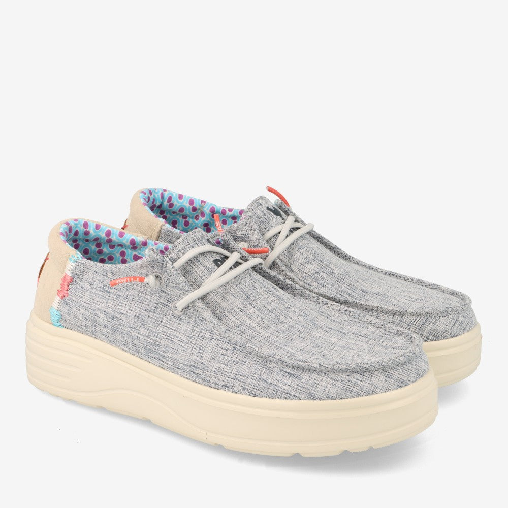 Zapatillas WALK IN PITAS