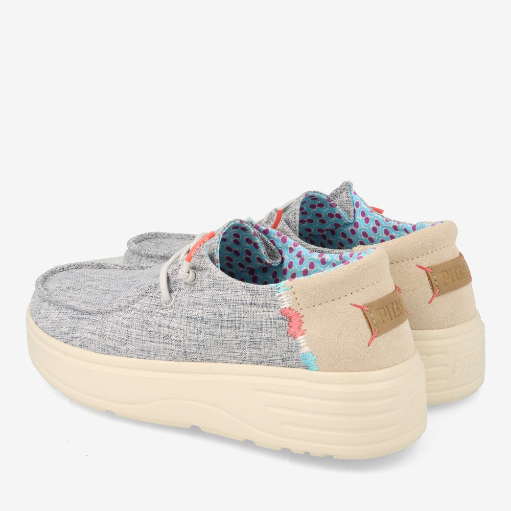 Zapatillas WALK IN PITAS