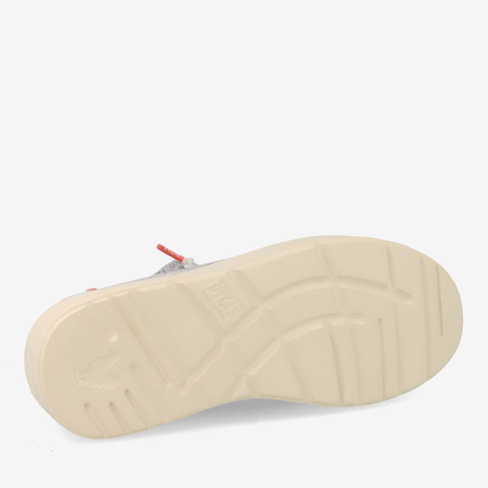 Zapatillas WALK IN PITAS