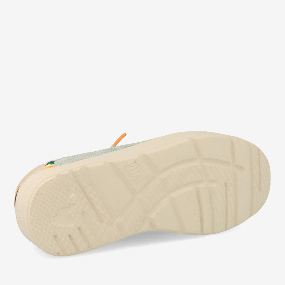 Zapatillas WALK IN PITAS