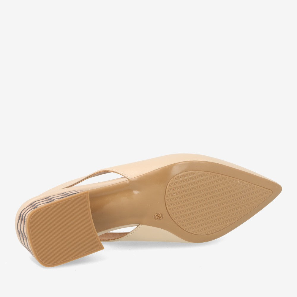 Salón DESIREE TOTAL FLEX