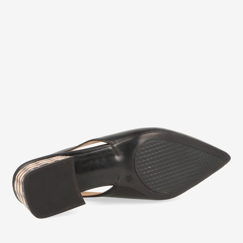 Salón DESIREE TOTAL FLEX