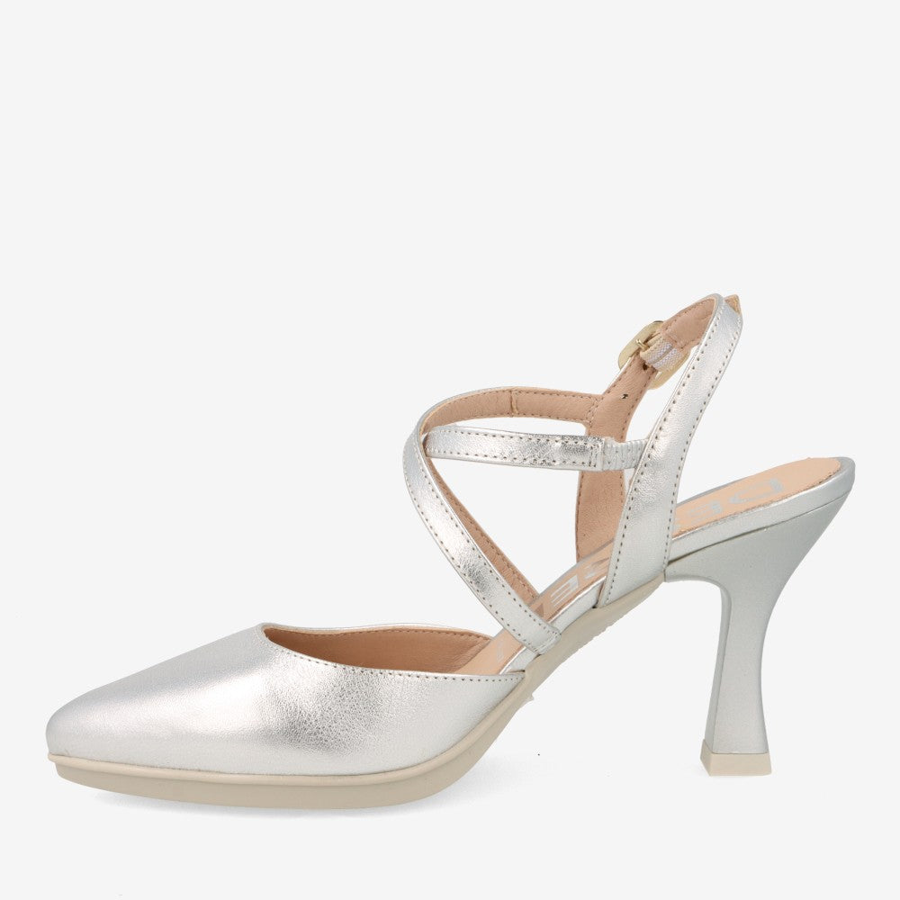 Sandalias DESIREE TOTAL FLEX