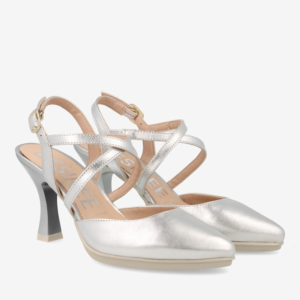 Sandalias DESIREE TOTAL FLEX