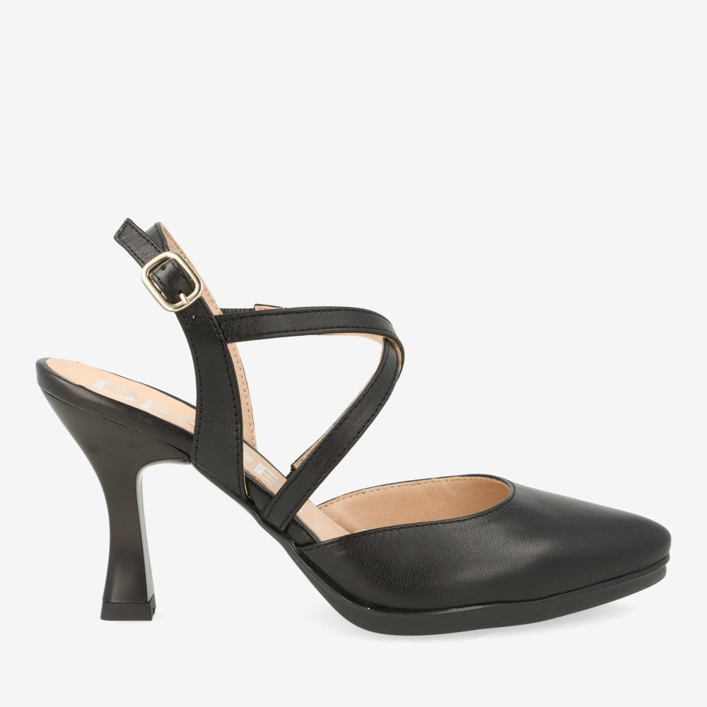 Sandalias DESIREE TOTAL FLEX