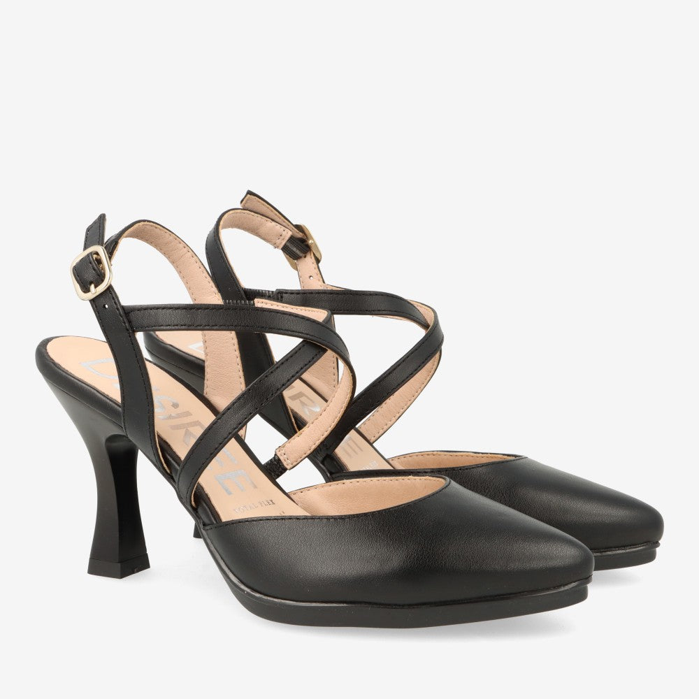 Sandalias DESIREE TOTAL FLEX