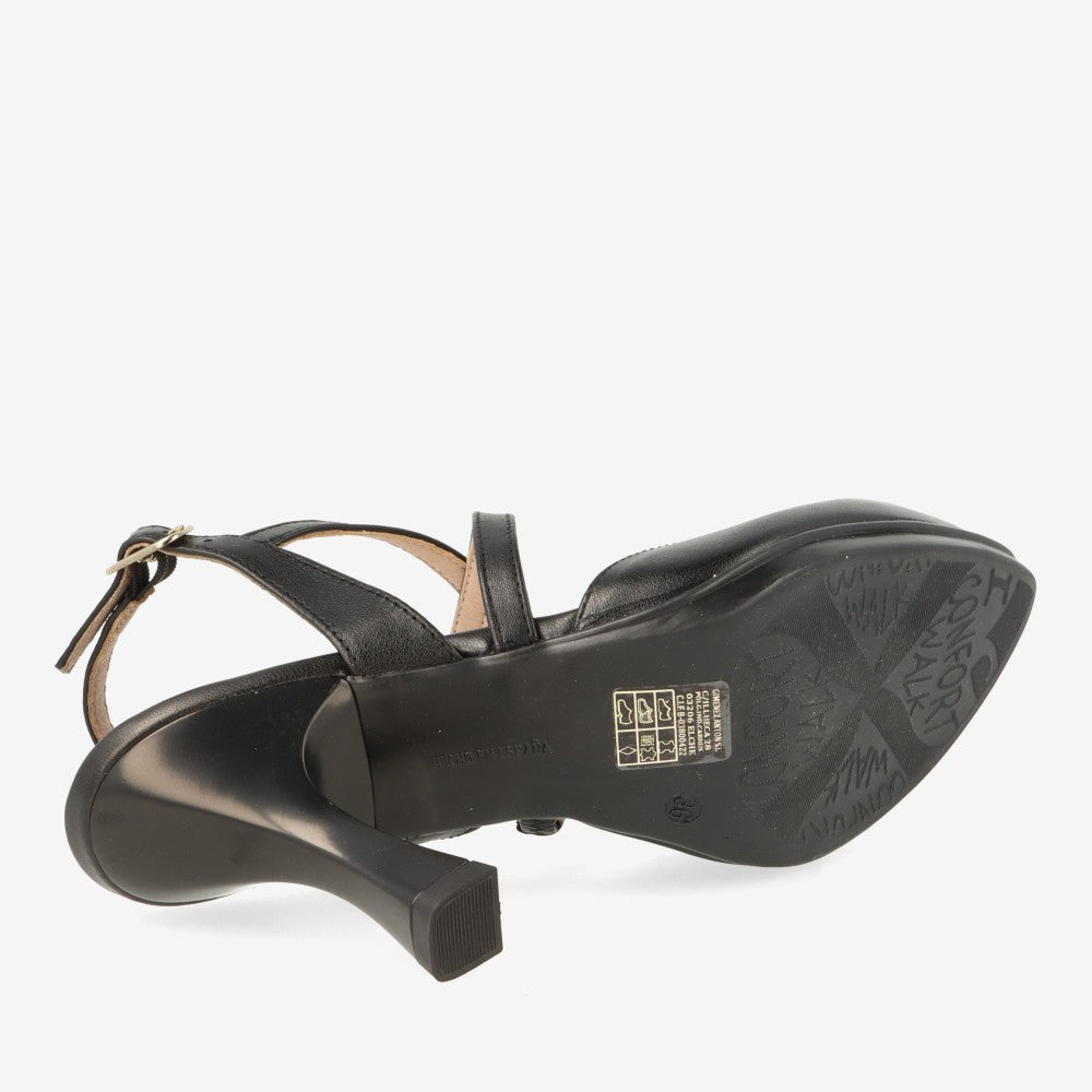 Sandalias DESIREE TOTAL FLEX