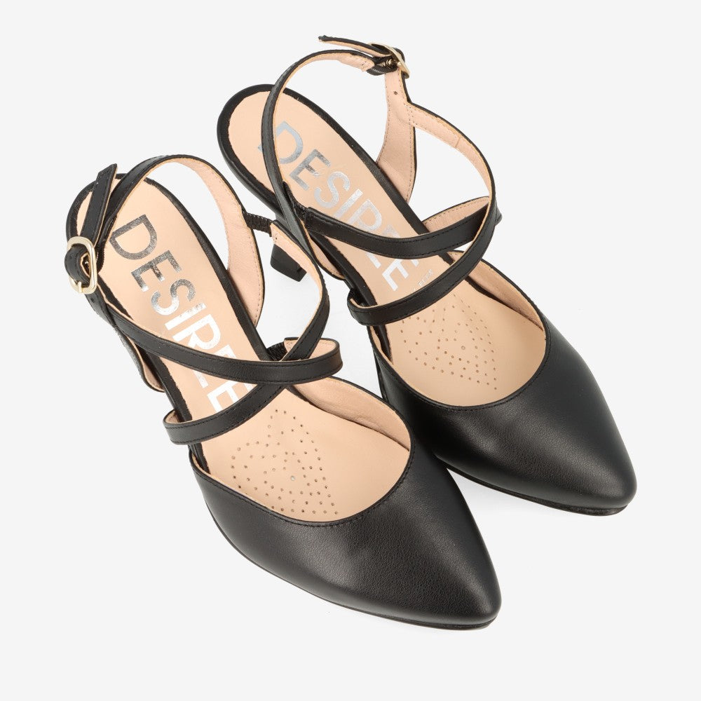 Sandalias DESIREE TOTAL FLEX