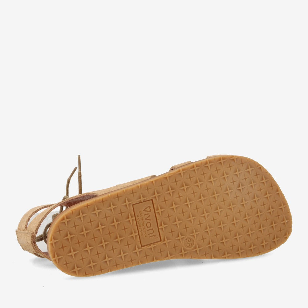 Sandalias mujer BAREFOOT VIVANT