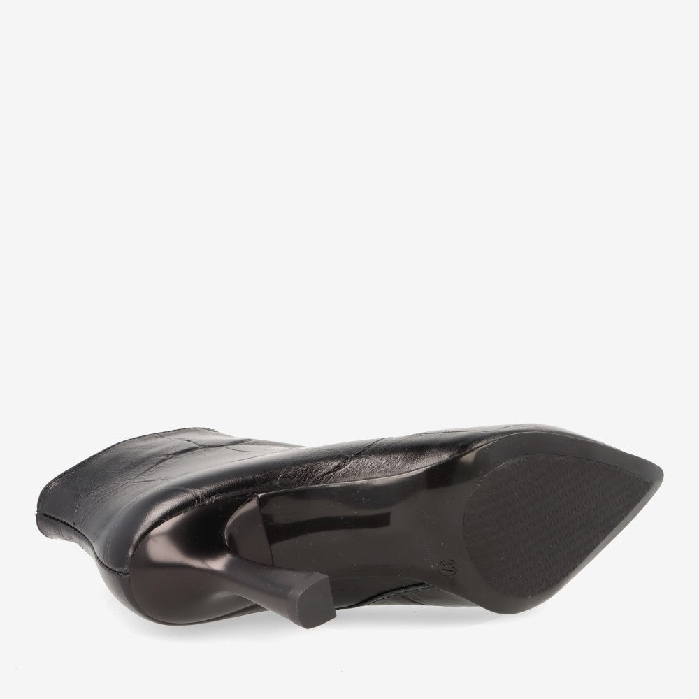 Botines elegantes mujer DESIREE TOTAL FLEX