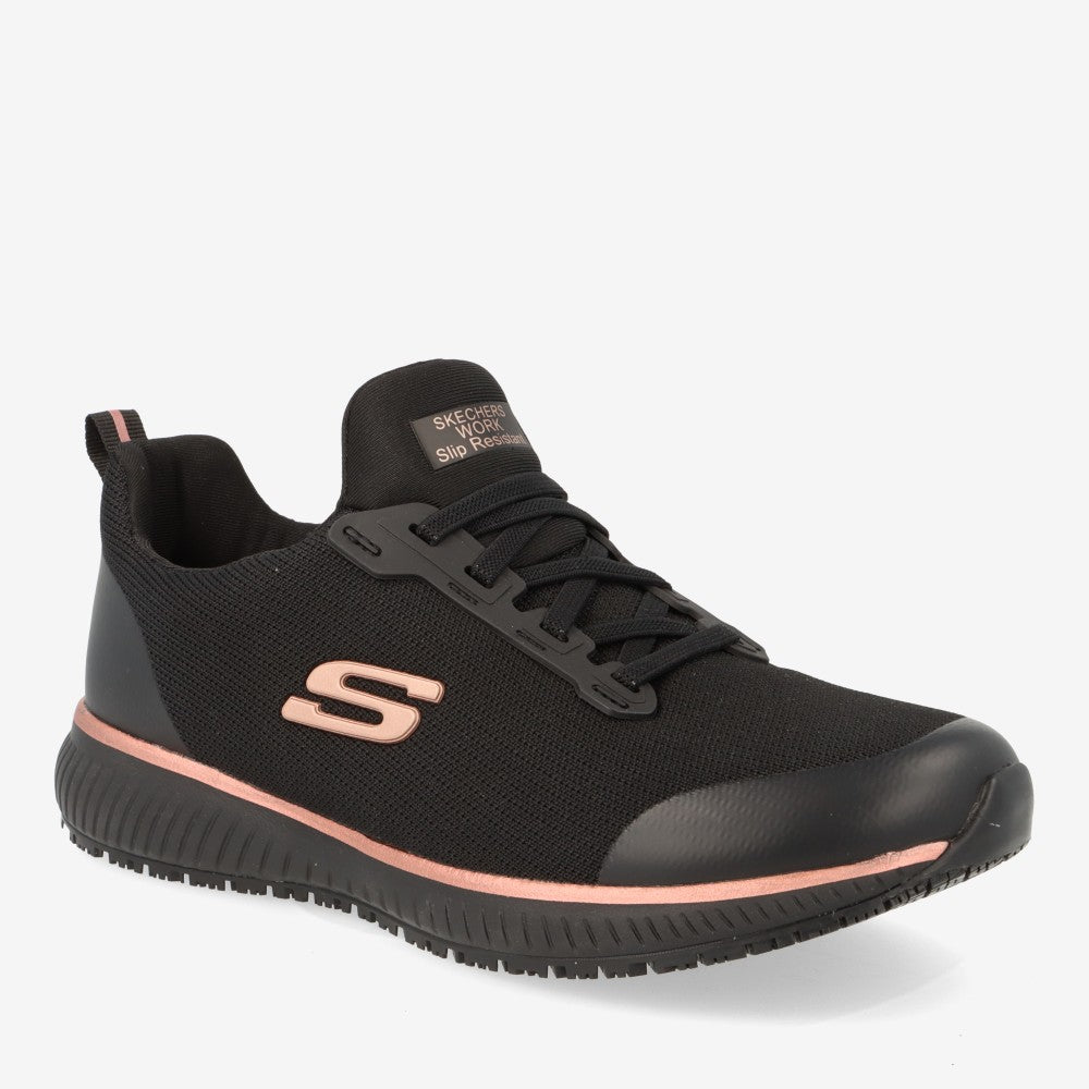 SKECHERS 77222EC BKRG 182719
