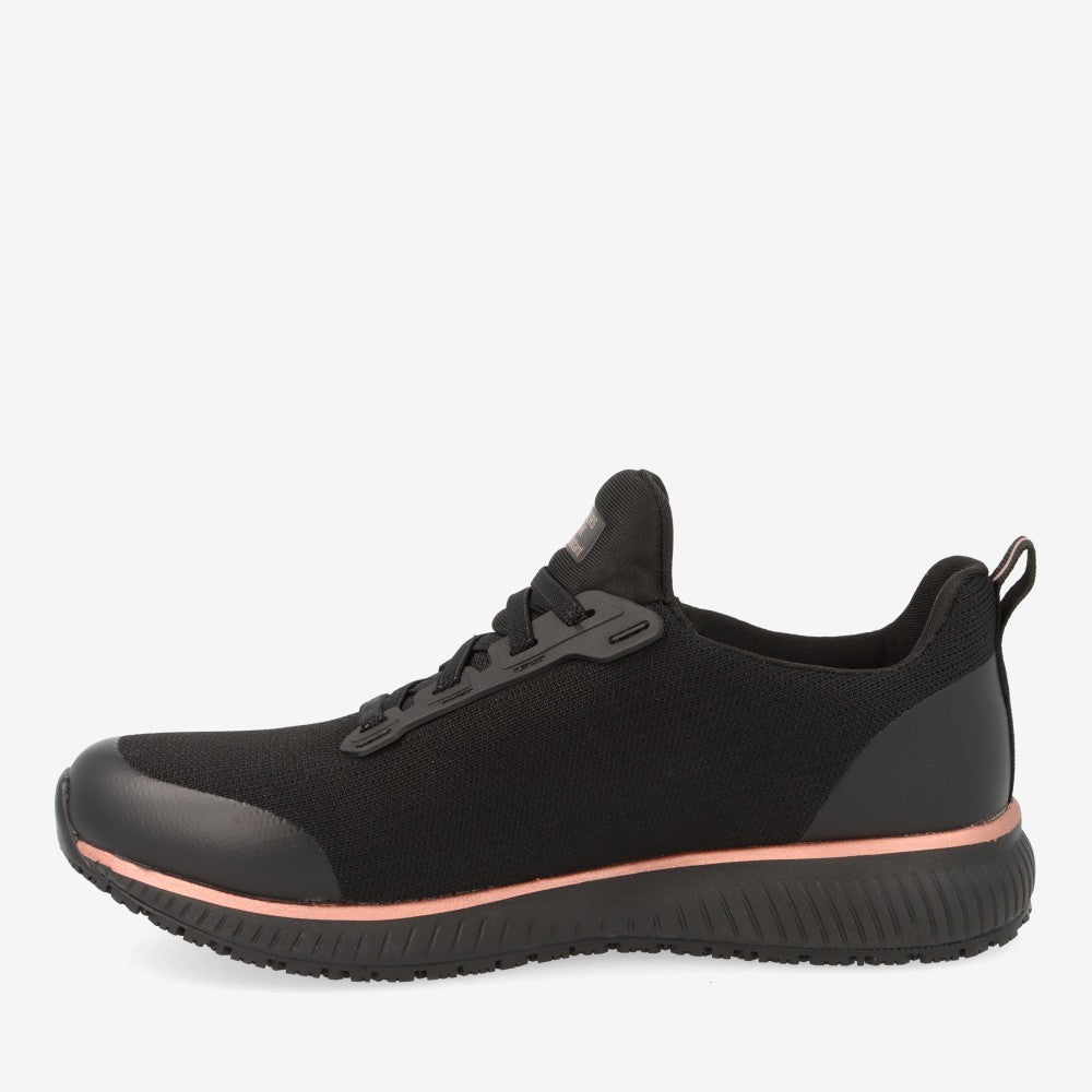 SKECHERS 77222EC BKRG 182719