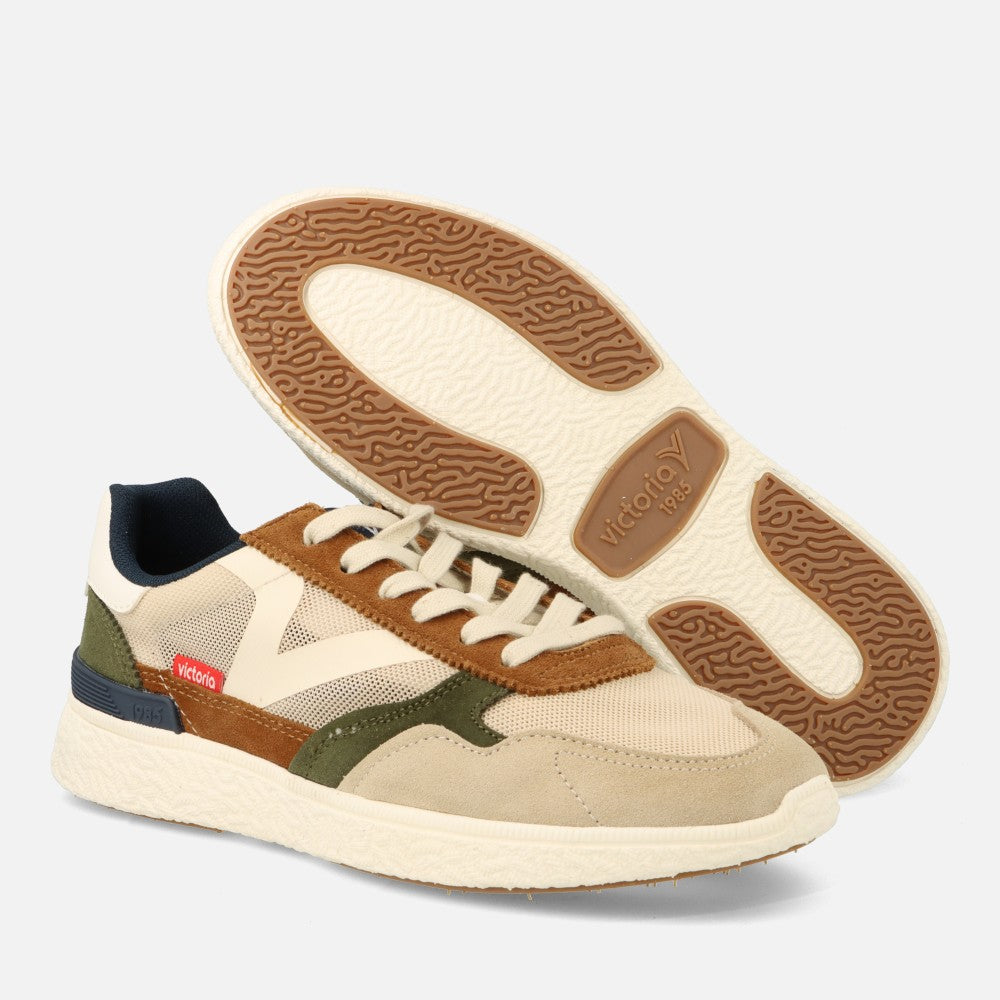 Zapatillas VICTORIA Hombre