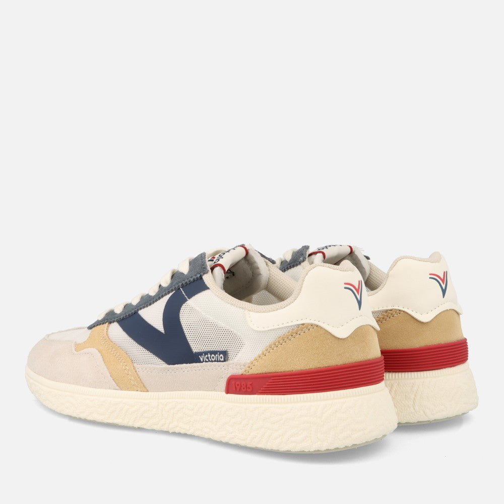 Zapatillas VICTORIA Hombre