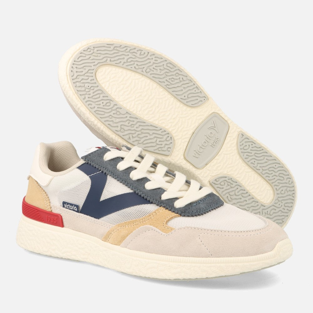 Zapatillas VICTORIA Hombre