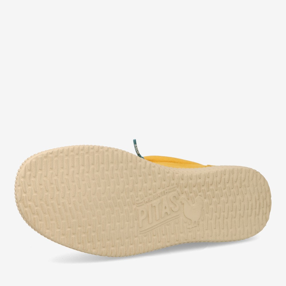 Zapatillas WALK IN PITAS
