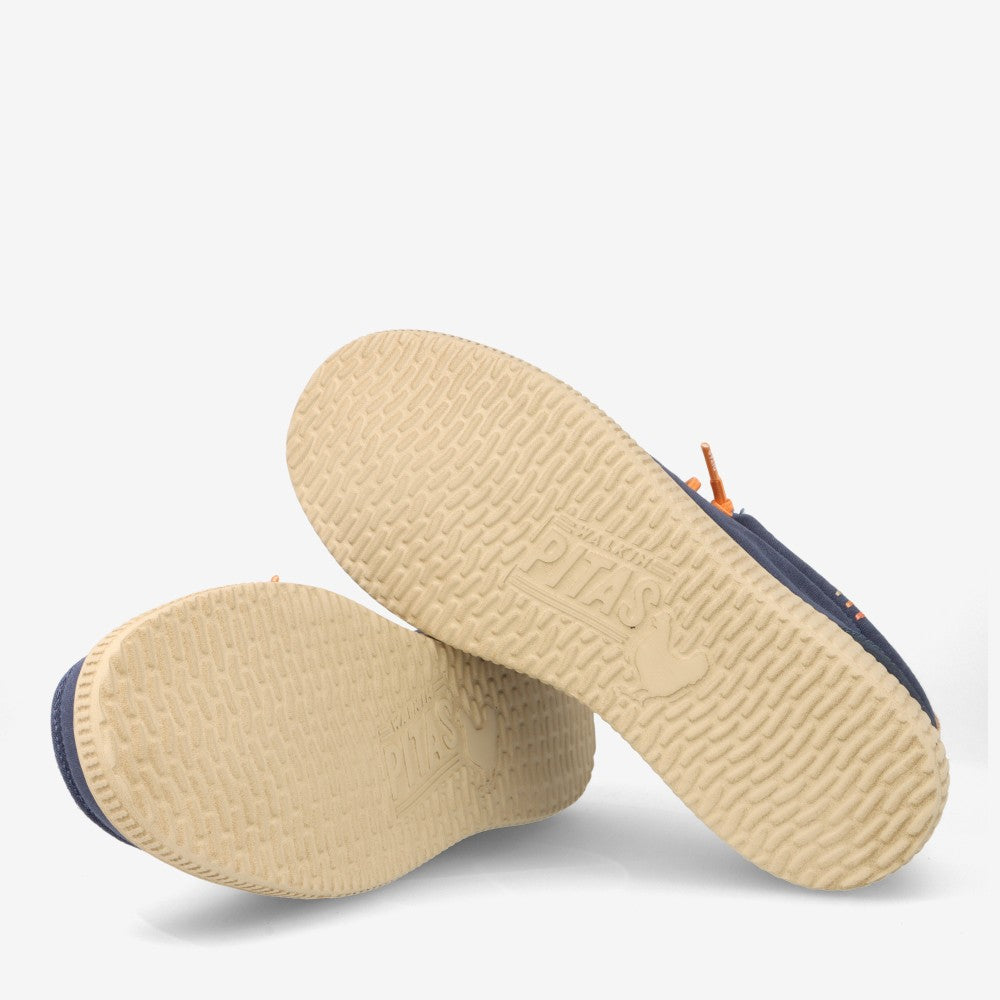 Zapatillas WALK IN PITAS