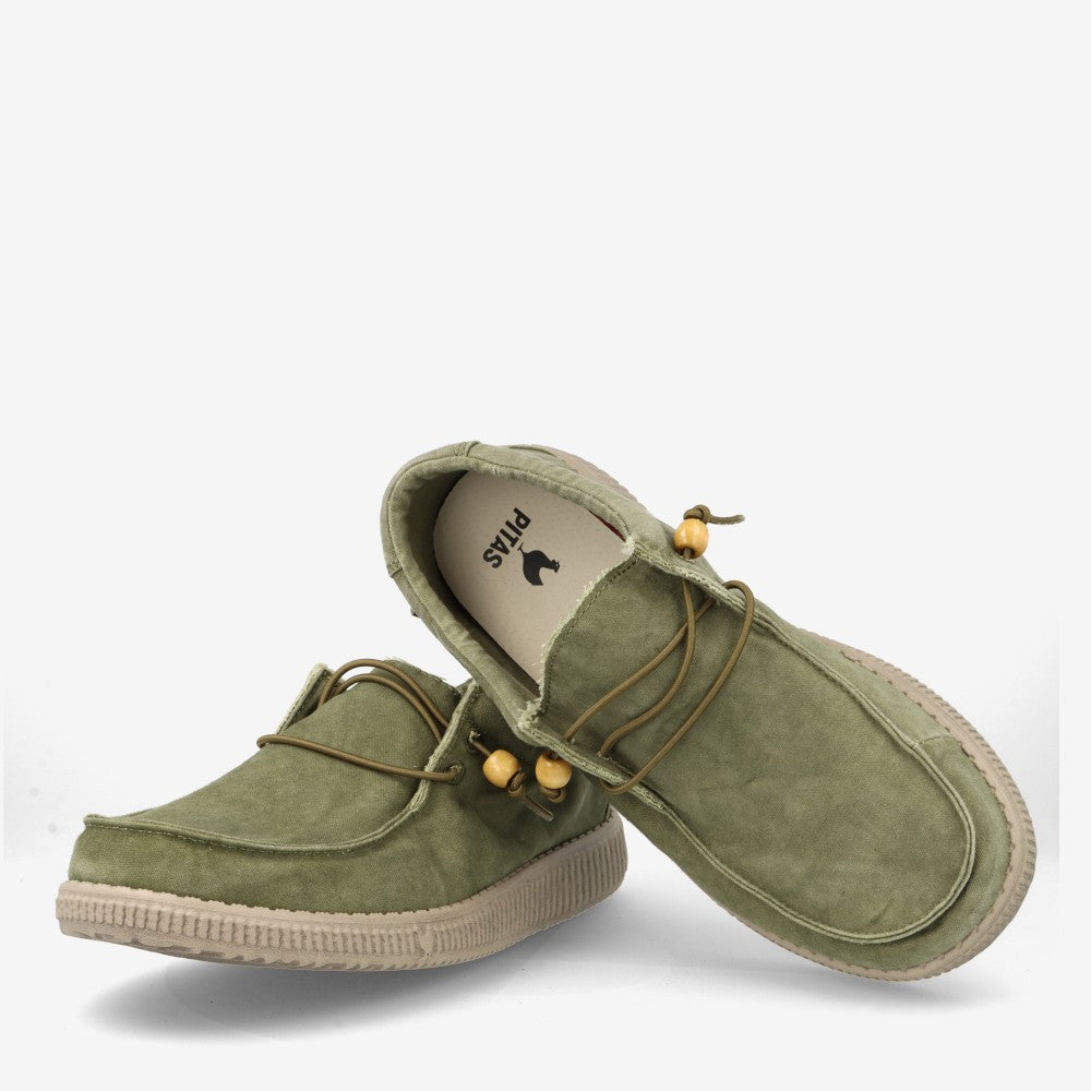 Zapatillas WALK IN PITAS