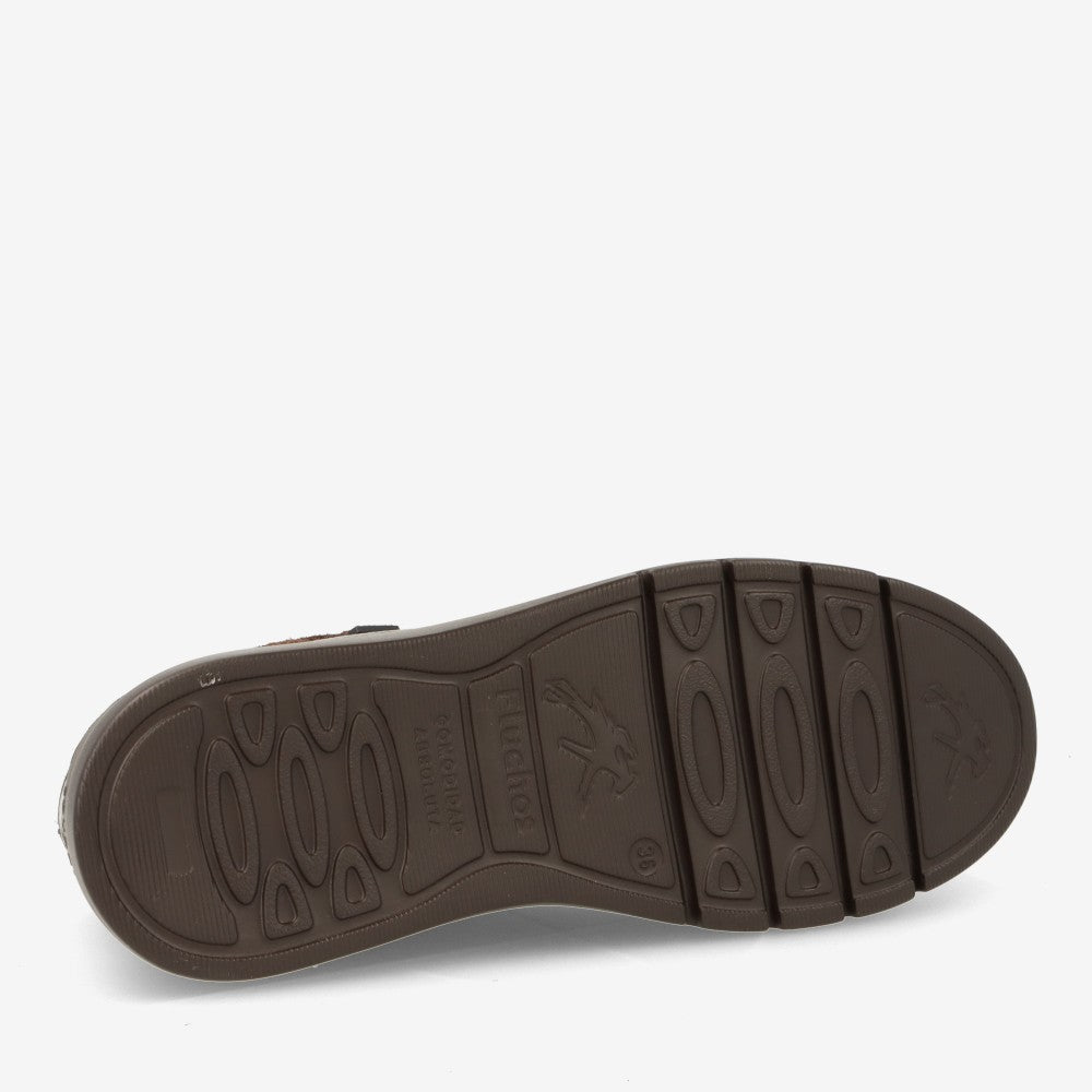 Zapatos ligeros FLUCHOS Mujer