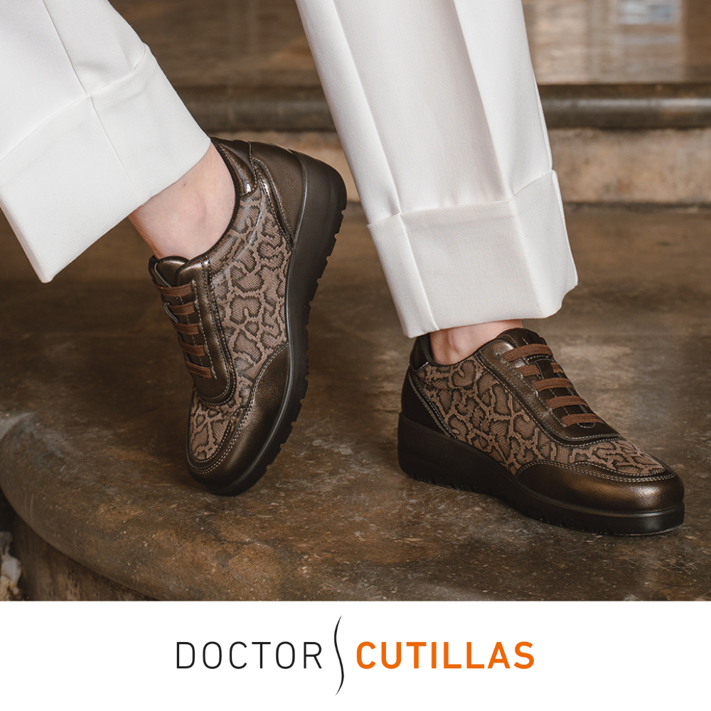 DOCTOR CUTILLAS