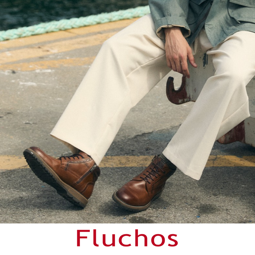 FLUCHOS