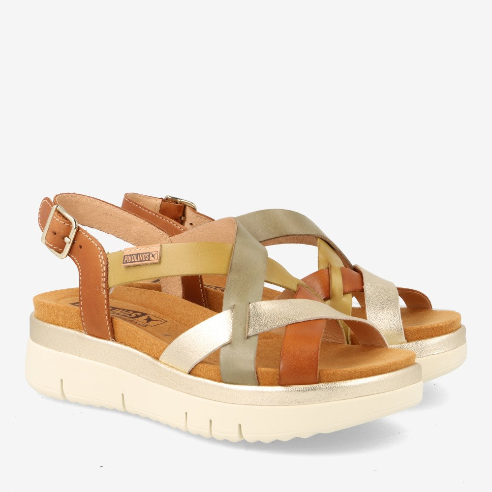 Sandalias PIKOLINOS Mujer