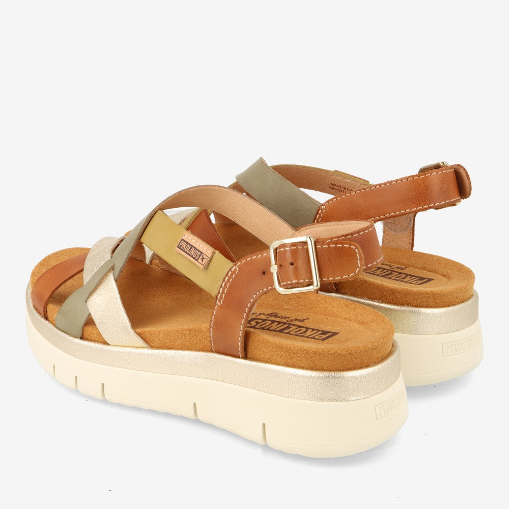Sandalias PIKOLINOS Mujer