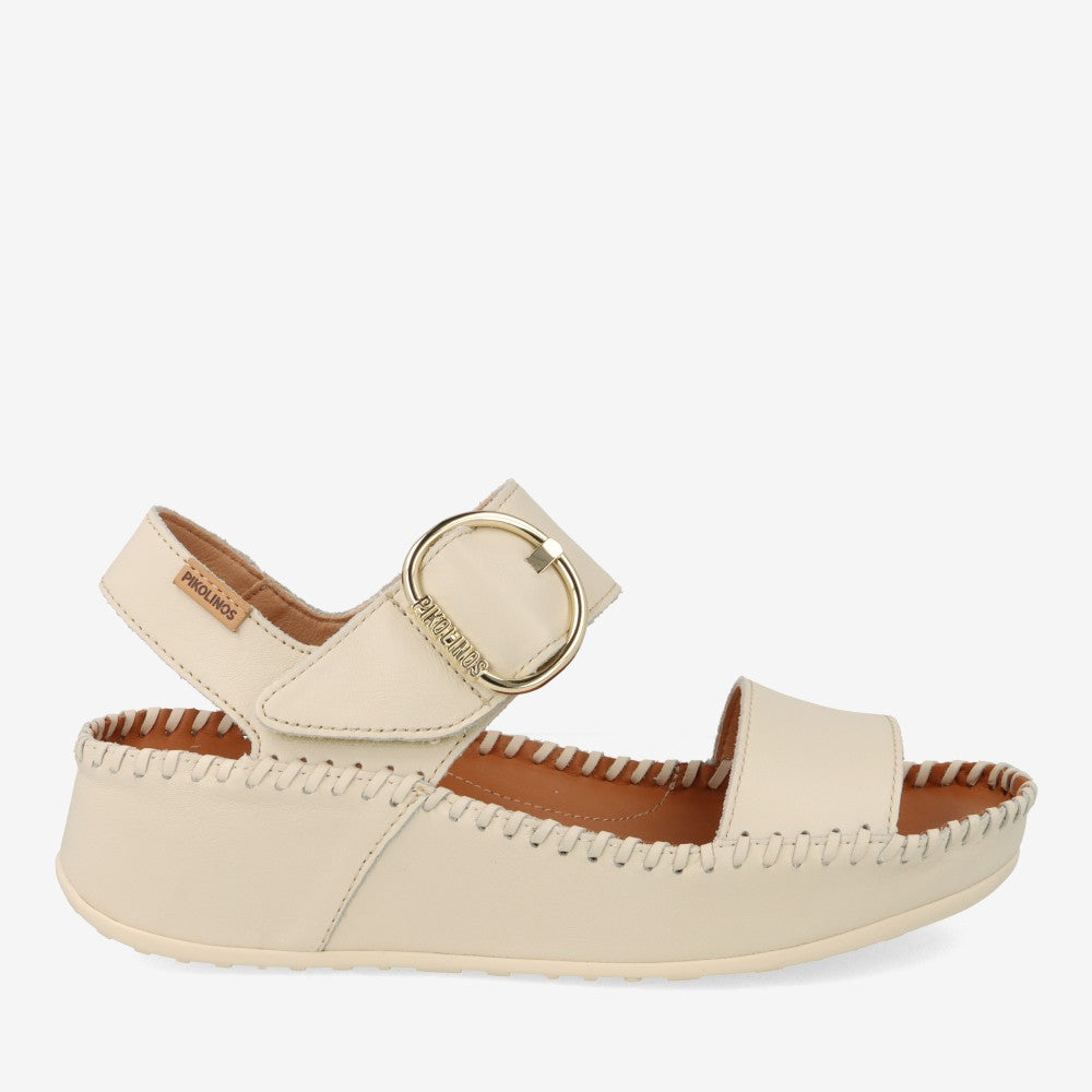 Sandalias cuña PIKOLINOS
