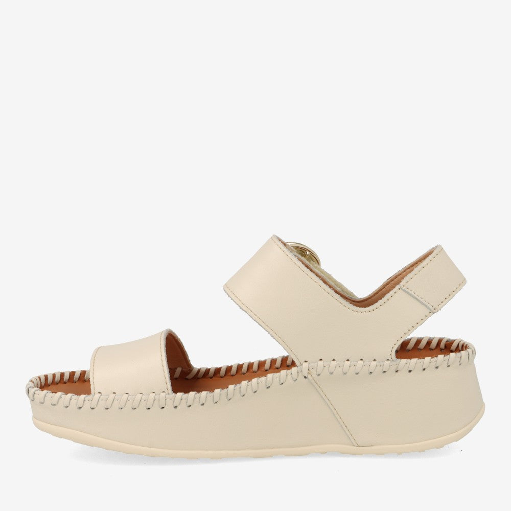 Sandalias cuña PIKOLINOS