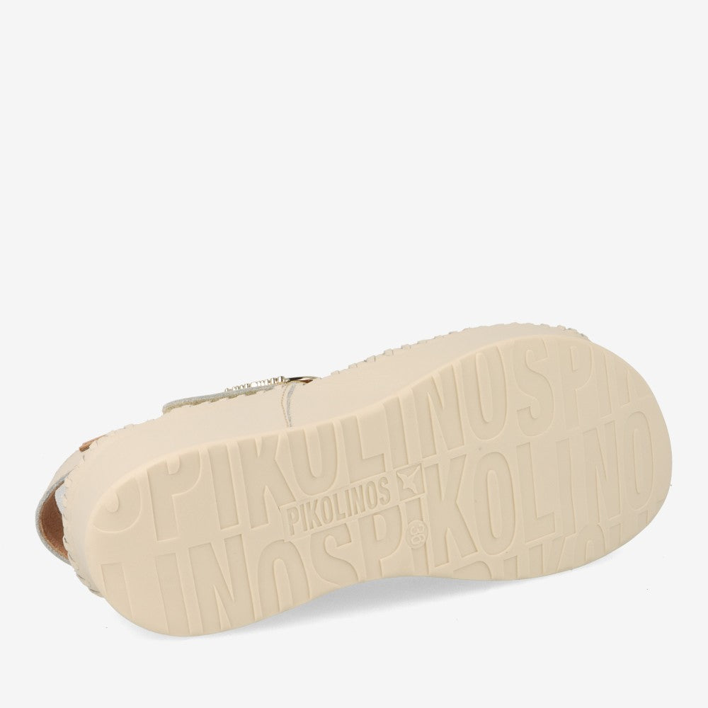 Sandalias cuña PIKOLINOS