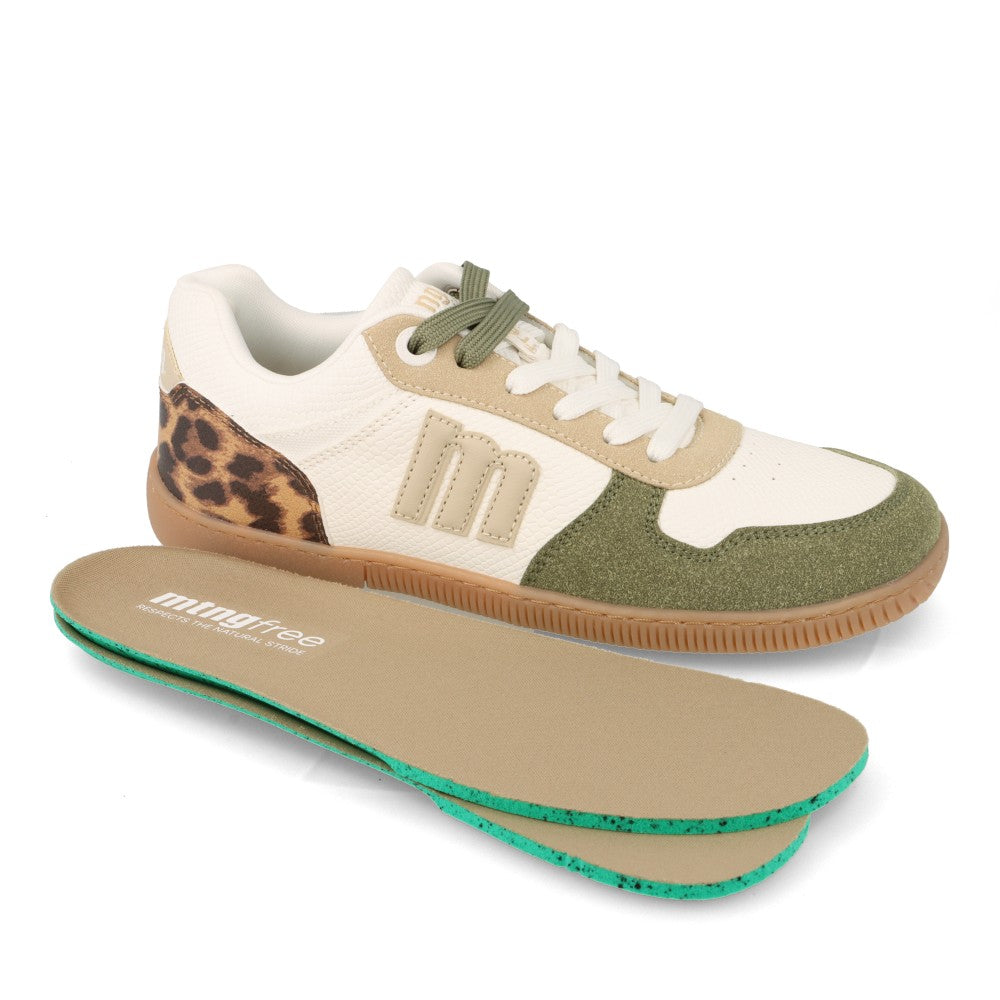 VERDE