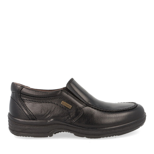 Zapatos LUISETTI hombre 20402 negro