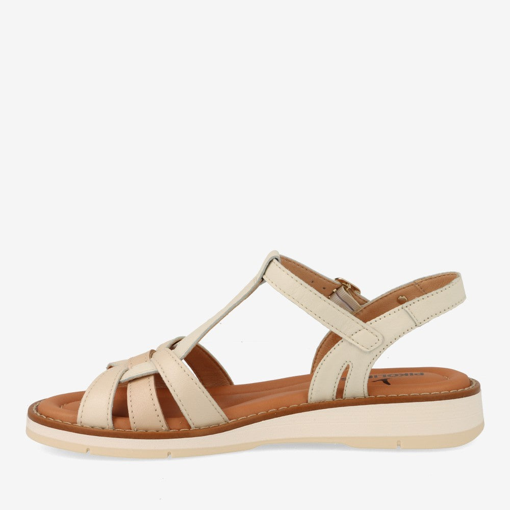 Sandalias juveniles PIKOLINOS mujer