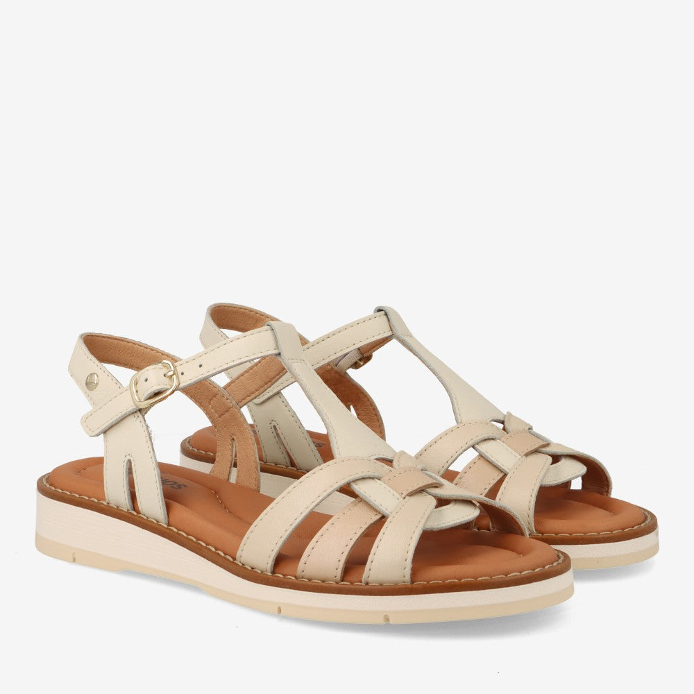 Sandalias juveniles PIKOLINOS mujer