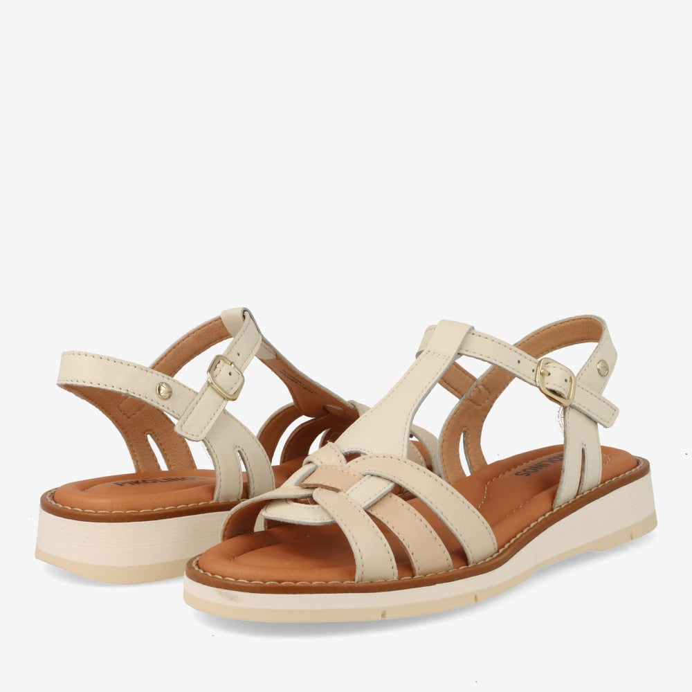 Sandalias juveniles PIKOLINOS mujer