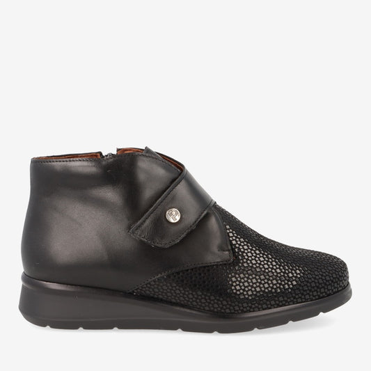 Botines PITILLOS Mujer