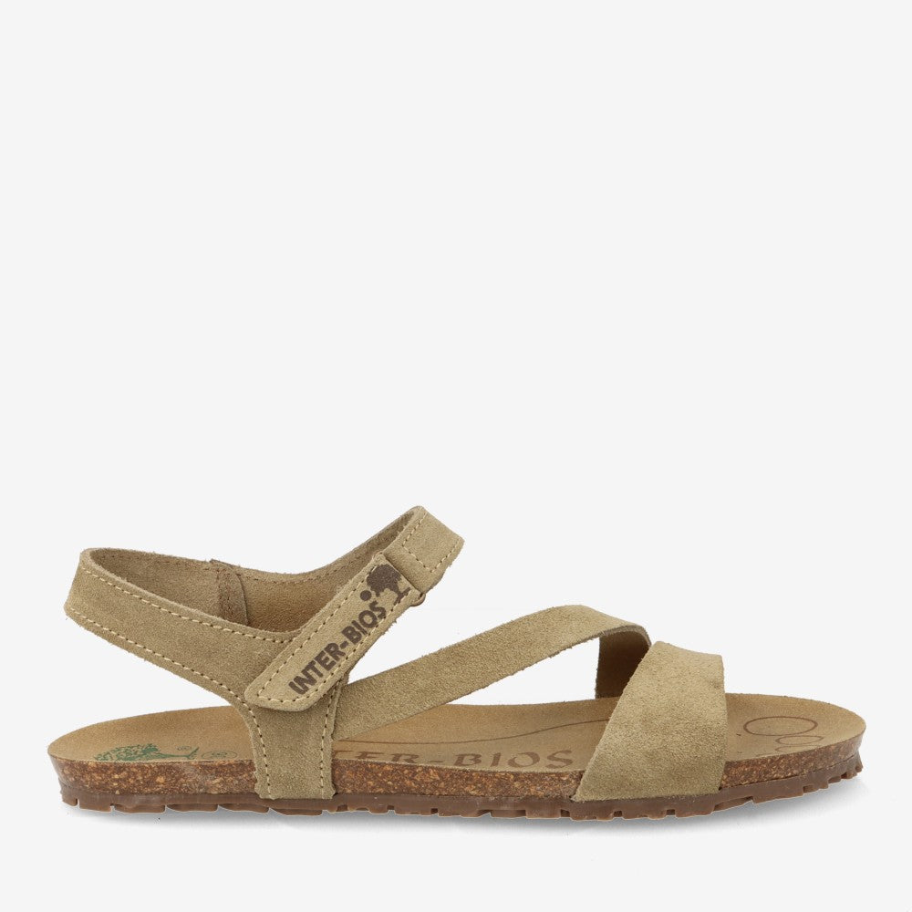 Sandalias INTER-BIOS BAREFOOT
