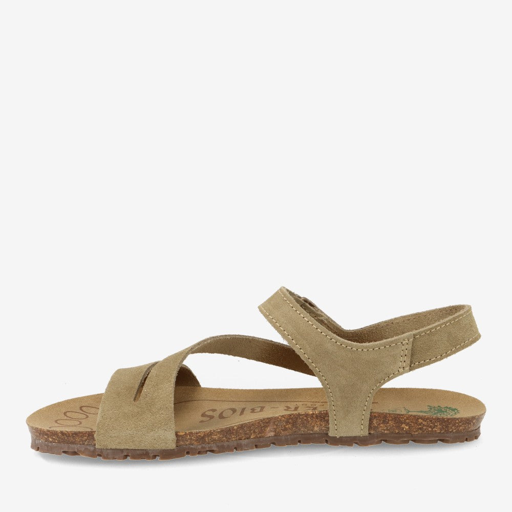 Sandalias INTER-BIOS BAREFOOT