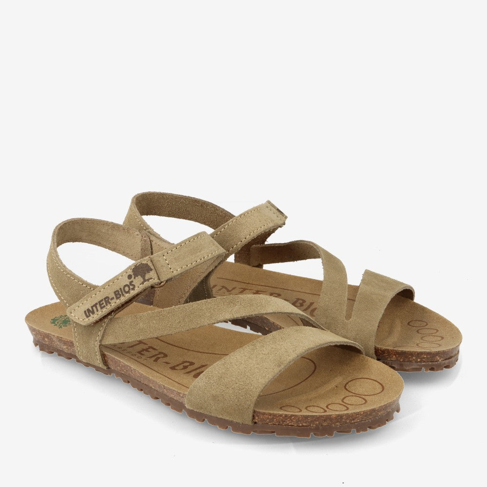 Sandalias INTER-BIOS BAREFOOT