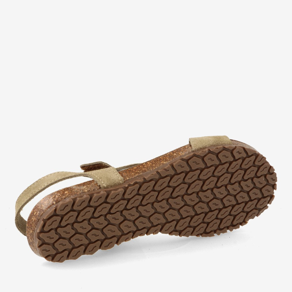 Sandalias INTER-BIOS BAREFOOT